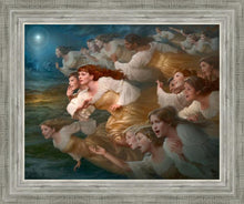 Load image into Gallery viewer, The Herald Angels
