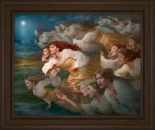 Load image into Gallery viewer, The Herald Angels
