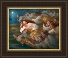 Load image into Gallery viewer, The Herald Angels
