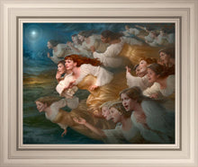 Load image into Gallery viewer, The Herald Angels
