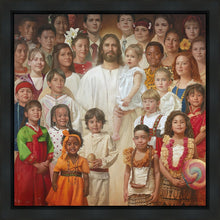 Load image into Gallery viewer, I am a child of god
