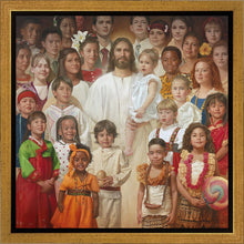 Load image into Gallery viewer, I am a child of god
