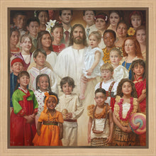 Load image into Gallery viewer, I am a child of god
