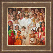 Load image into Gallery viewer, I am a child of god
