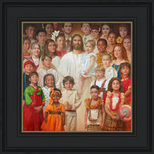 Load image into Gallery viewer, I am a child of god
