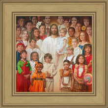 Load image into Gallery viewer, I am a child of god
