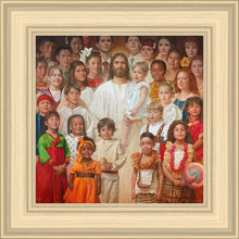 Load image into Gallery viewer, I am a child of god
