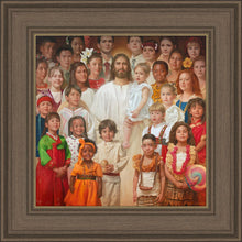 Load image into Gallery viewer, I am a child of god
