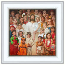 Load image into Gallery viewer, I am a child of god
