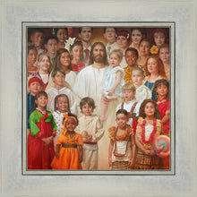 Load image into Gallery viewer, I am a child of god
