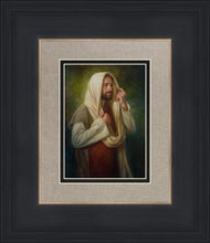 Load image into Gallery viewer, Thy Will be Done
