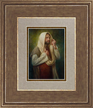 Load image into Gallery viewer, Thy Will be Done
