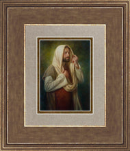 Load image into Gallery viewer, Thy Will be Done

