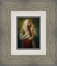 Load image into Gallery viewer, Thy Will be Done

