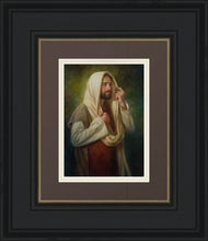 Load image into Gallery viewer, Thy Will be Done
