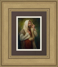 Load image into Gallery viewer, Thy Will be Done
