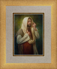 Load image into Gallery viewer, Thy Will be Done
