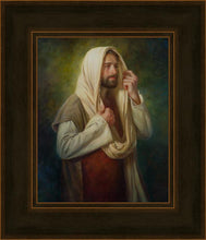 Load image into Gallery viewer, Thy Will be Done
