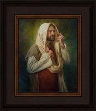 Load image into Gallery viewer, Thy Will be Done
