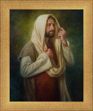 Load image into Gallery viewer, Thy Will be Done
