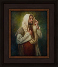 Load image into Gallery viewer, Thy Will be Done
