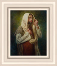 Load image into Gallery viewer, Thy Will be Done
