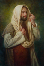 Load image into Gallery viewer, Thy Will be Done
