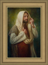 Load image into Gallery viewer, Thy Will be Done
