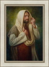 Load image into Gallery viewer, Thy Will be Done
