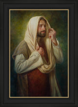 Load image into Gallery viewer, Thy Will be Done
