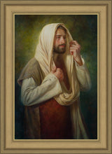 Load image into Gallery viewer, Thy Will be Done
