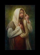 Load image into Gallery viewer, Thy Will be Done
