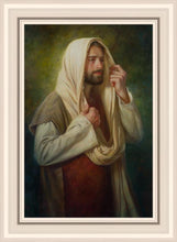 Load image into Gallery viewer, Thy Will be Done
