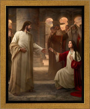 Load image into Gallery viewer, Though Your Sins be as Scarlet

