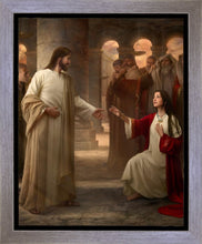 Load image into Gallery viewer, Though Your Sins be as Scarlet
