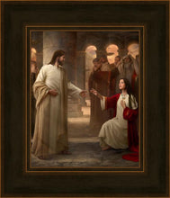 Load image into Gallery viewer, Though Your Sins be as Scarlet
