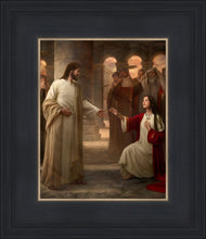 Load image into Gallery viewer, Though Your Sins be as Scarlet
