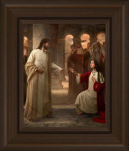 Load image into Gallery viewer, Though Your Sins be as Scarlet
