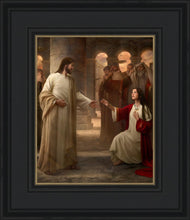 Load image into Gallery viewer, Though Your Sins be as Scarlet
