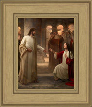 Load image into Gallery viewer, Though Your Sins be as Scarlet
