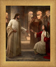 Load image into Gallery viewer, Though Your Sins be as Scarlet
