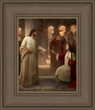 Load image into Gallery viewer, Though Your Sins be as Scarlet
