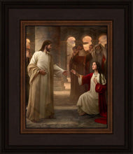 Load image into Gallery viewer, Though Your Sins be as Scarlet
