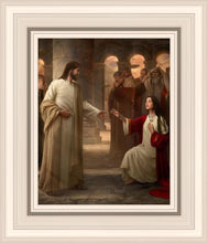 Load image into Gallery viewer, Though Your Sins be as Scarlet
