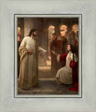 Load image into Gallery viewer, Though Your Sins be as Scarlet
