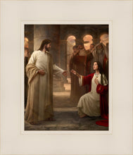 Load image into Gallery viewer, Though Your Sins be as Scarlet

