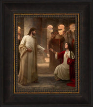 Load image into Gallery viewer, Though Your Sins be as Scarlet
