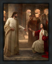 Load image into Gallery viewer, Though Your Sins be as Scarlet
