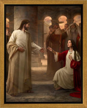 Load image into Gallery viewer, Though Your Sins be as Scarlet

