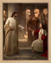 Load image into Gallery viewer, Though Your Sins be as Scarlet
